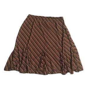 ❤️‍🔥3/$25❤️‍🔥Briggs New York Skirt